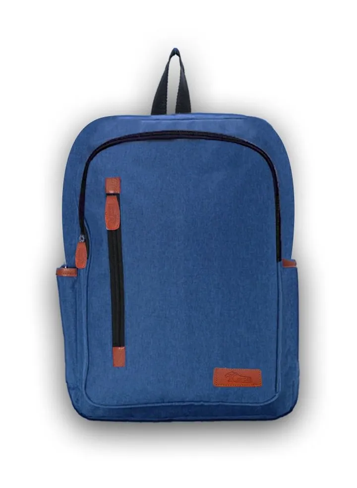 BackPack Casual Bag blue