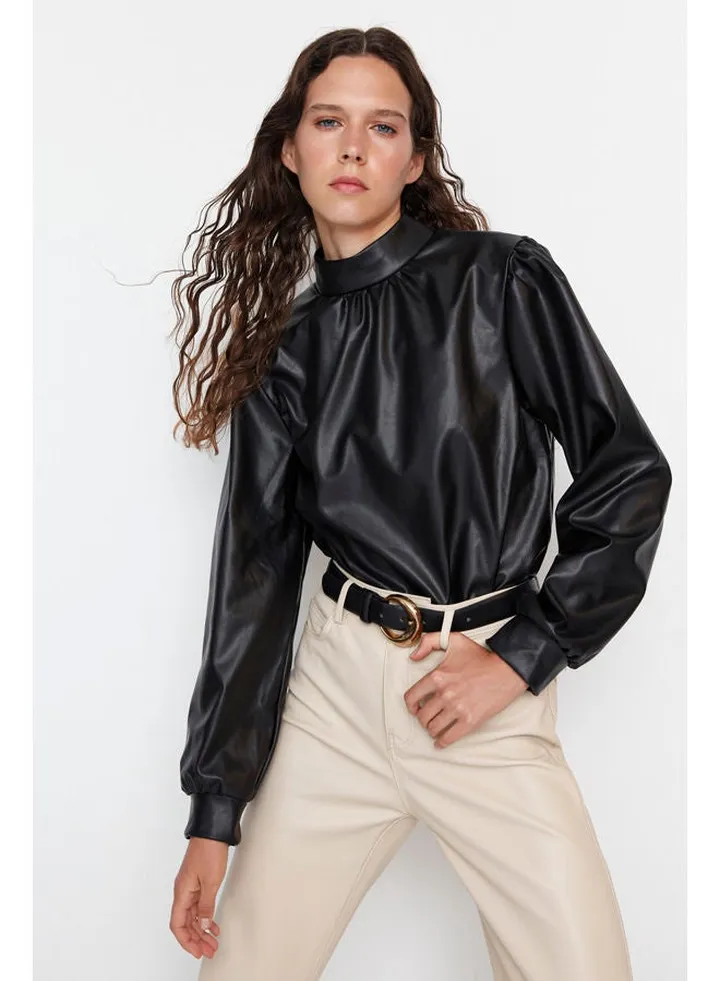 Bodysuit - Black - Regular