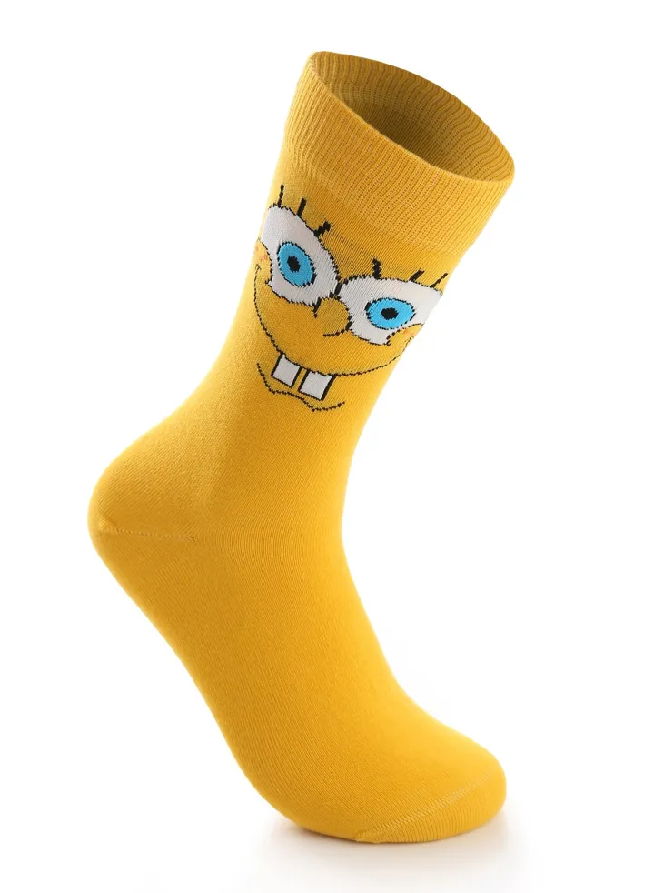 Funky Long Socks