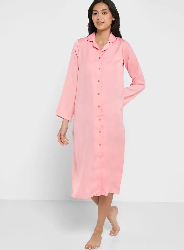 Shirt Nightdress