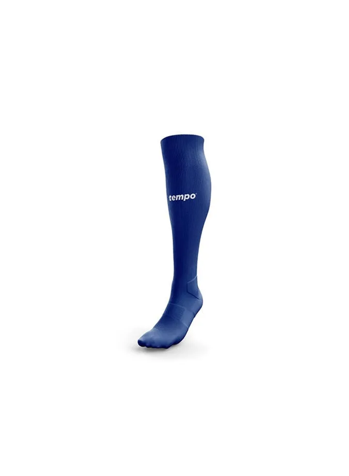 Tempo DRY+ Match Socks Zamalek Away Blue