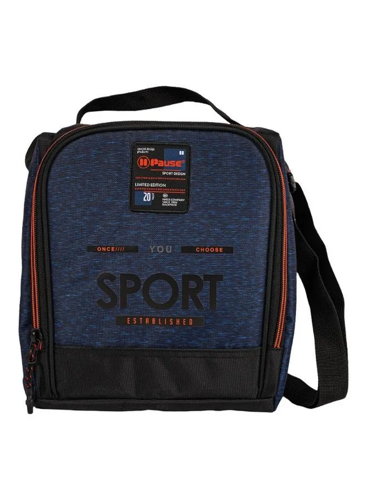 Pause Backpack