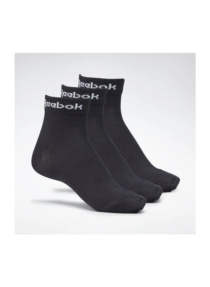 Act Core Ankle Sock