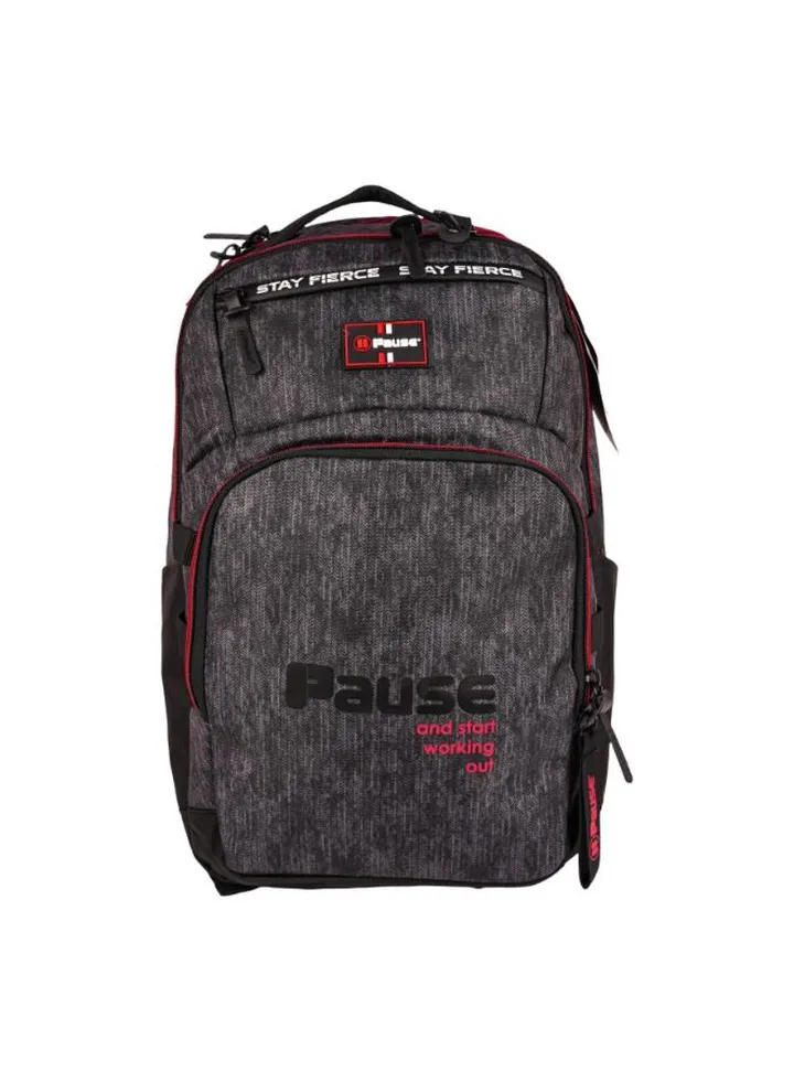 Pause Backpack
