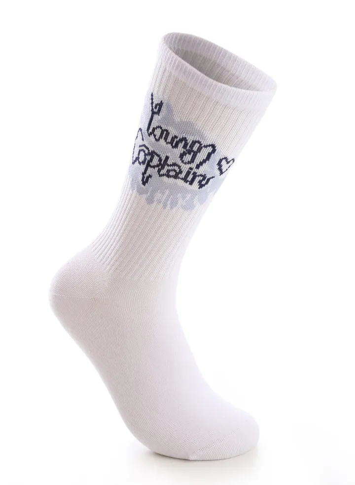 Funky Long Socks