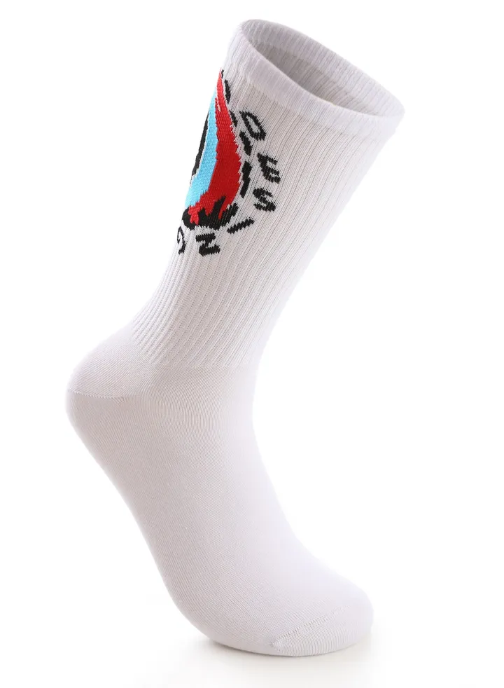 Funky Long Socks