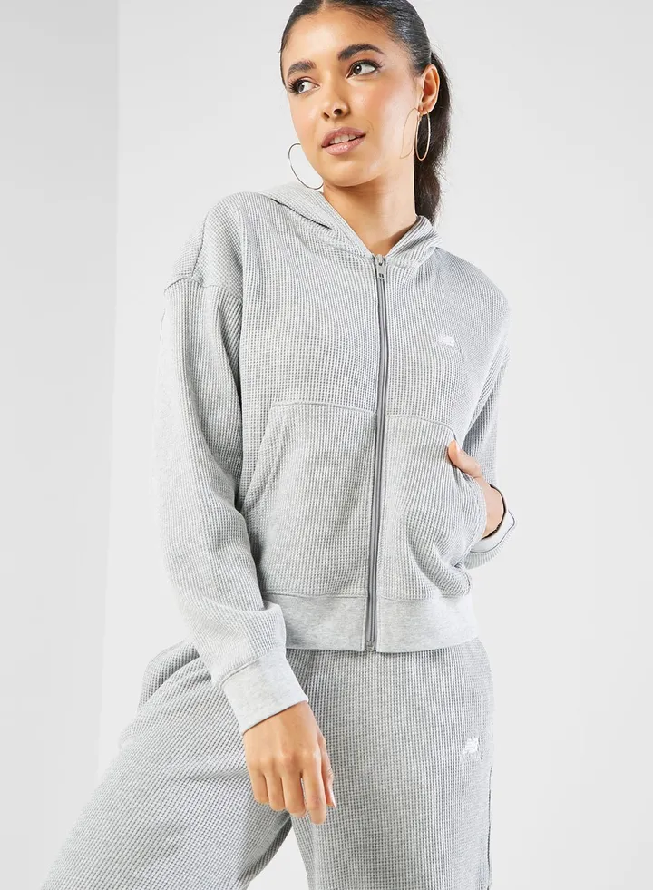 Athletics Fashion Jacket