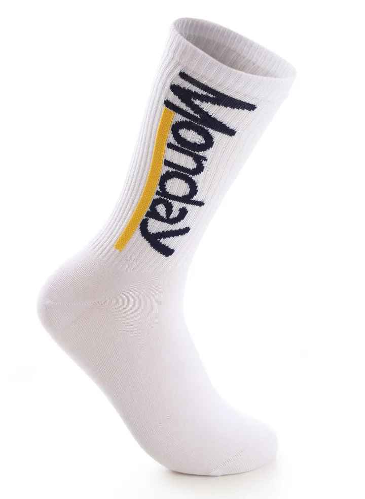 Funky Long Socks