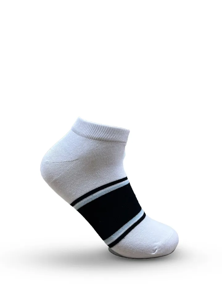 Men Sneaker Designed Pair