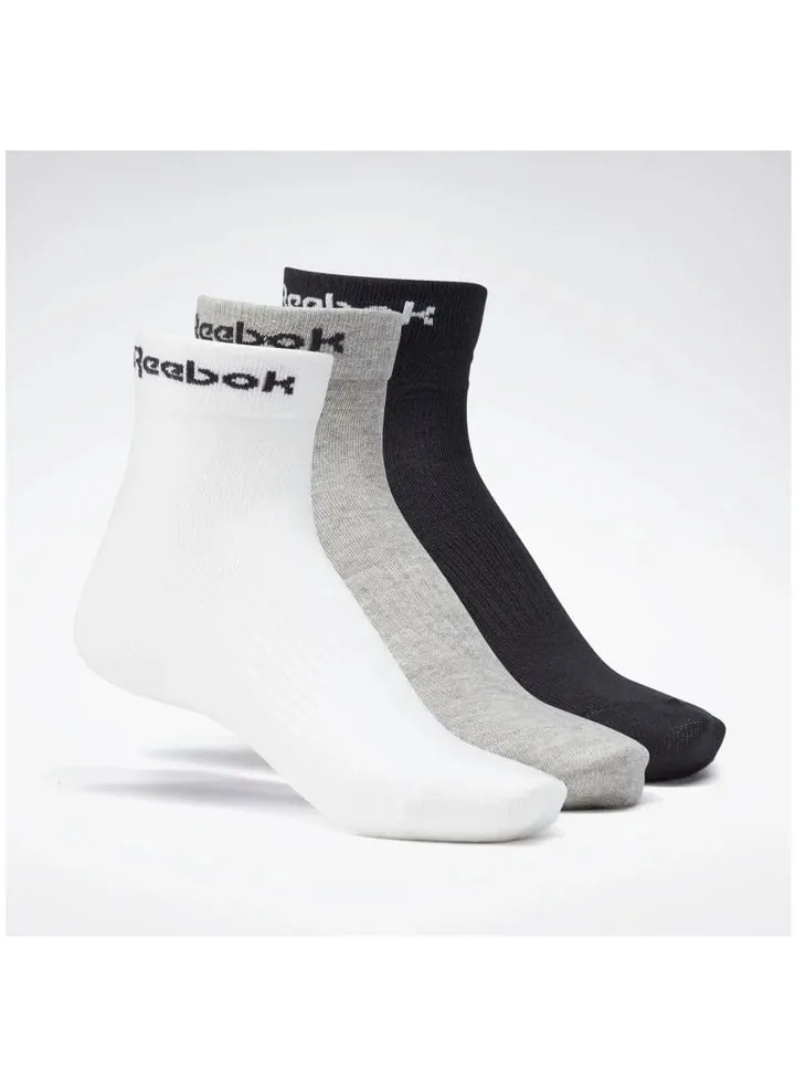 Act Core Ankle Sock