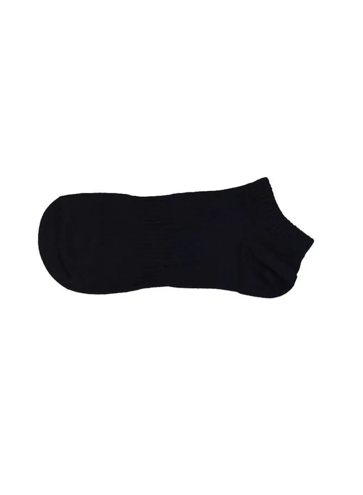 Basic Sneaker 1Pair Socks For Men