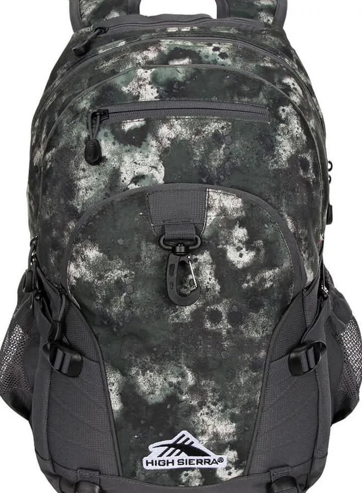 Joel 19 Inch Backpack – Urban camo