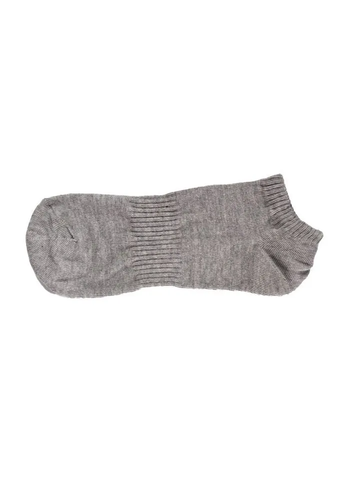 Basic Sneaker 1Pair Socks For Men
