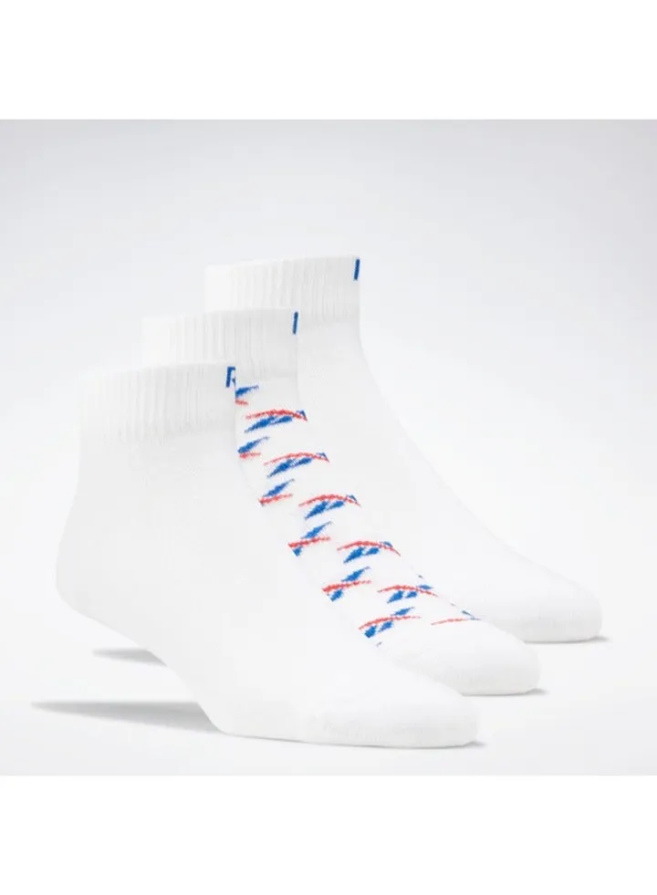 Cl Fo Ankle Sock 3P
