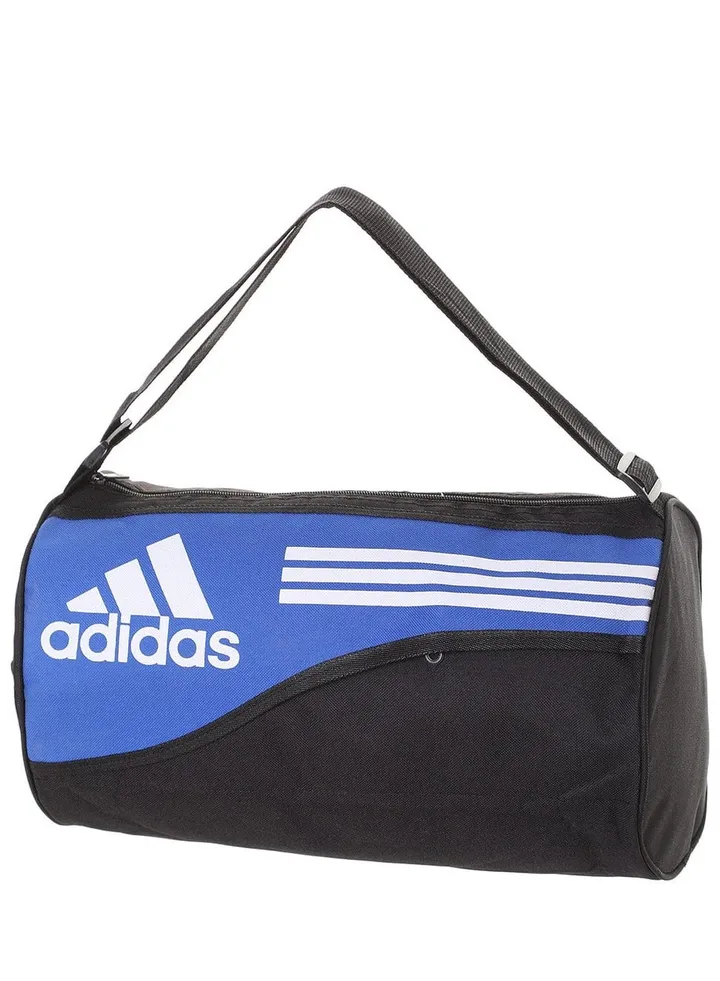Waterproof gym bag, Blue
