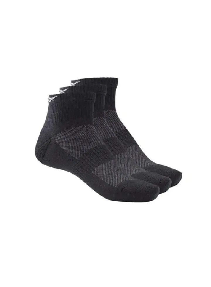 TE Ankle Foundation Socks 3 Pairs