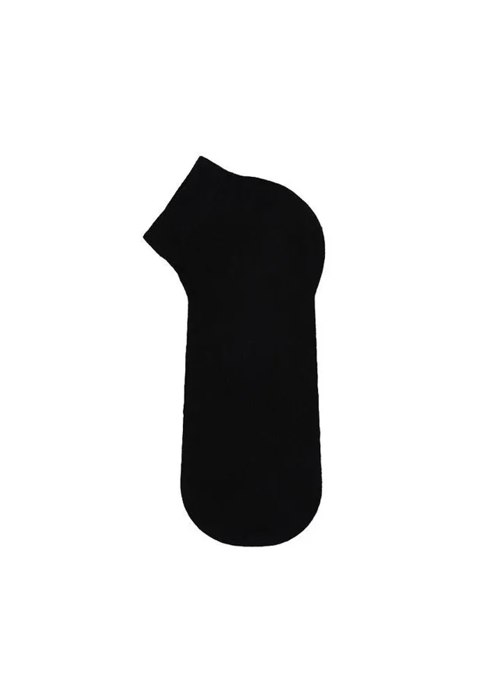 Basic Ankel 1Pair Socks For Men