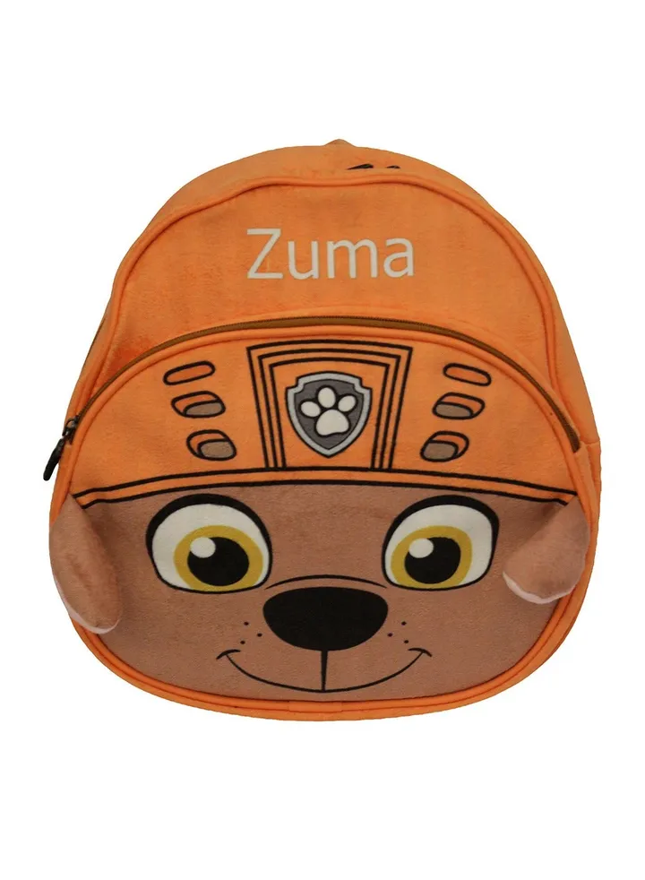 Babybag model 1 pawpatrol Orange