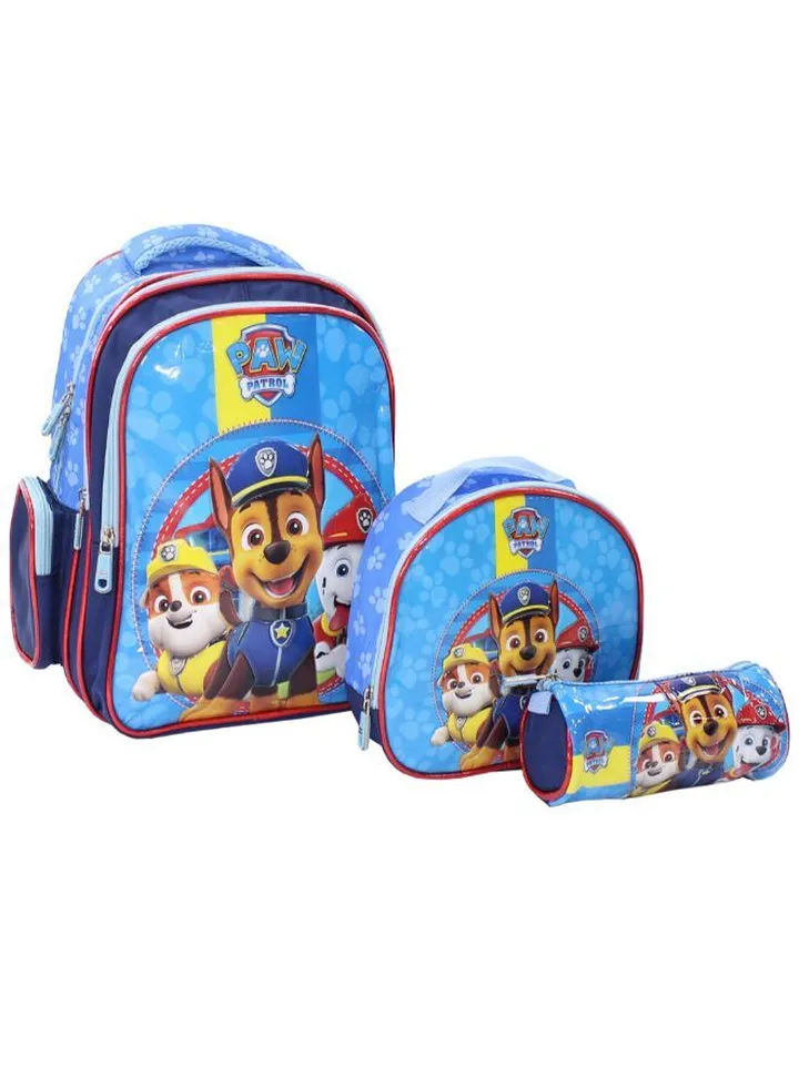 School Set 18-Inch (Paw Patrol)