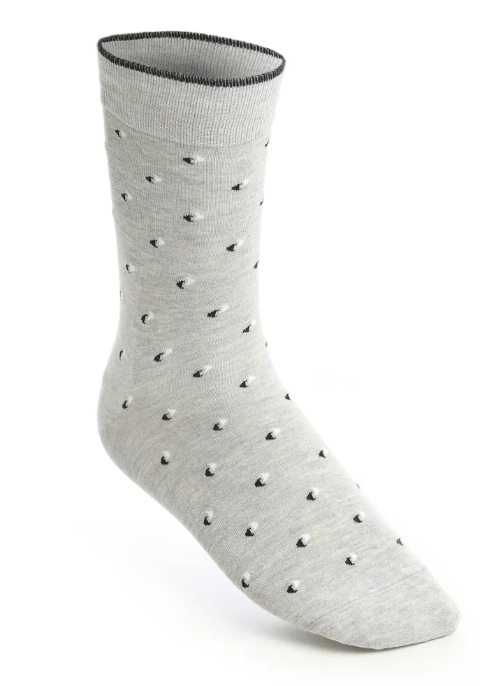Classic Long Socks Design