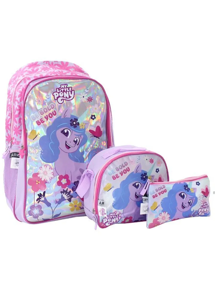 School Set 18-Inch (My Little Pony)