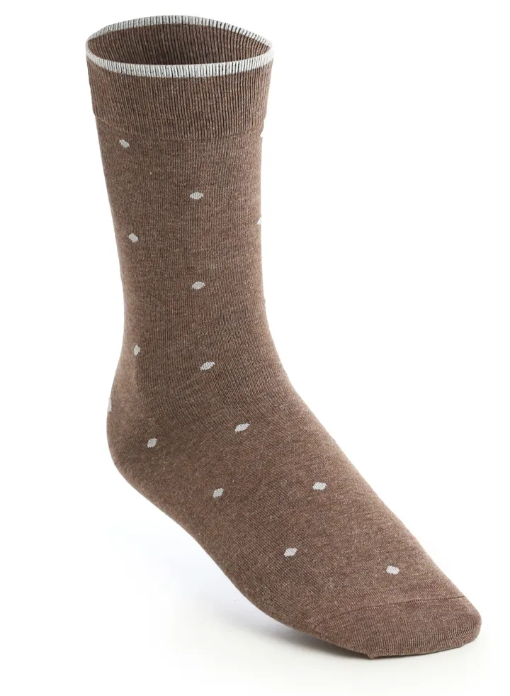 Classic Long Socks Design