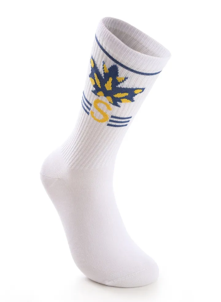 Funky Long Socks