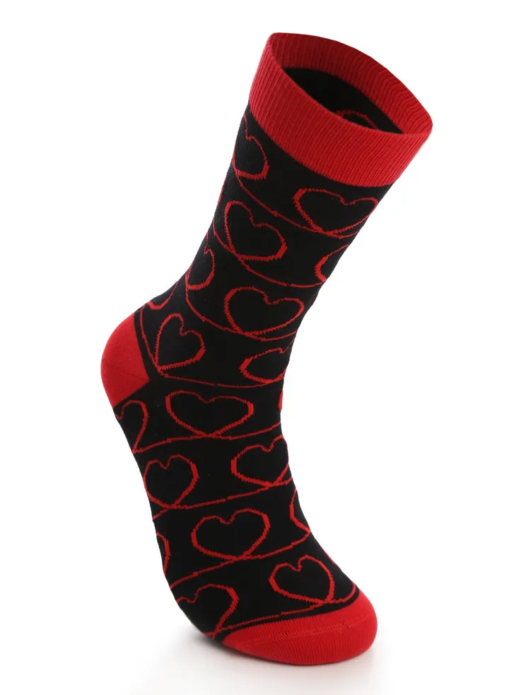 Long Socks Unisex
