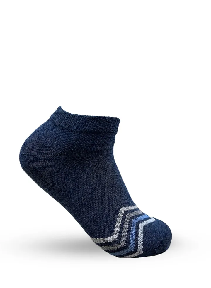Men Sneaker Designed Pair
