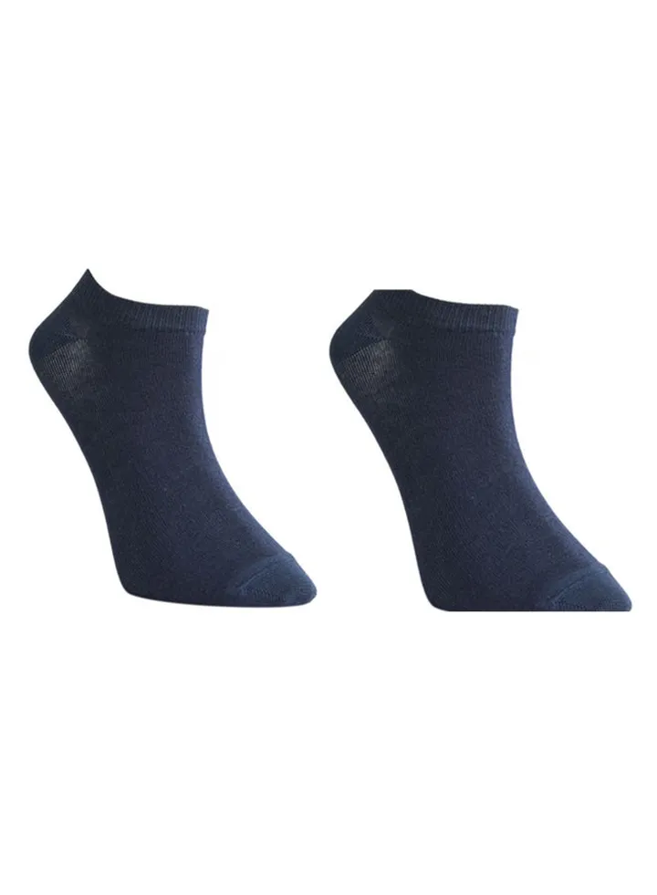 Ankle Socks Navy
