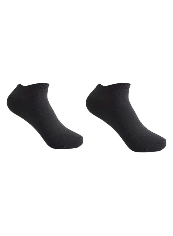 Ankle Socks Black