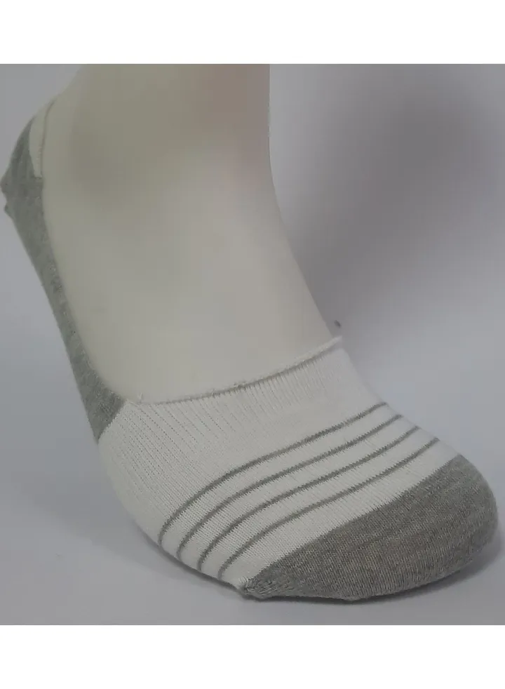 Maestro Socks secret Grey-207