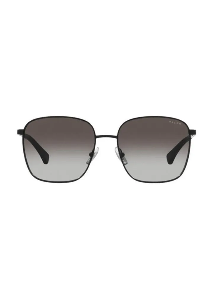 Full Rim Square Sunglasses 4136-57-9003-8G