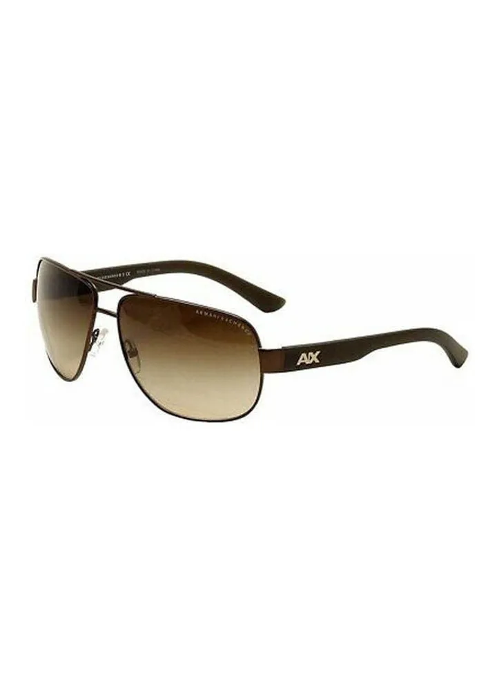 Square Sunglasses 2012S-62-6058-13