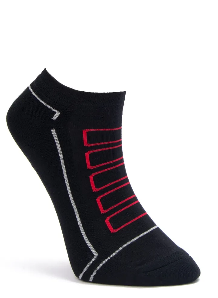 Maestro Uncle Socks-205