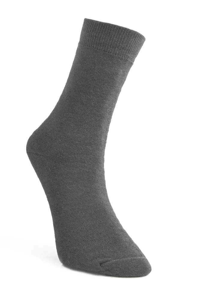 Socks Black-198