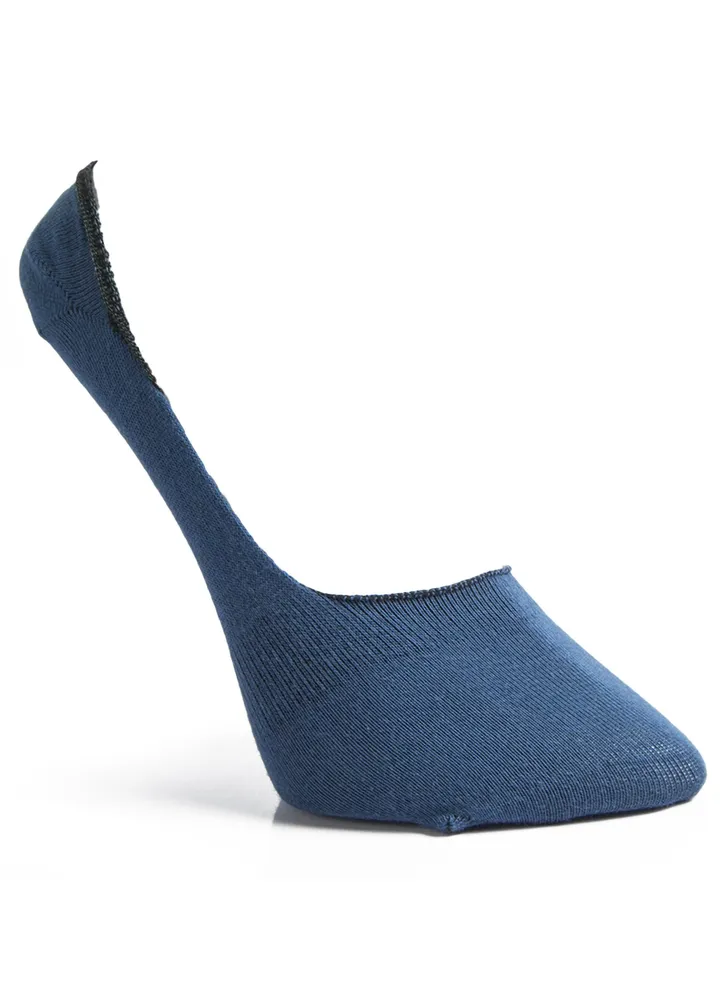 Maestro Socks secret Blue-197