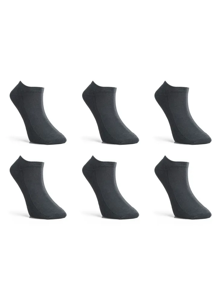 Maestro Uncle Bucket 6 Socks-177