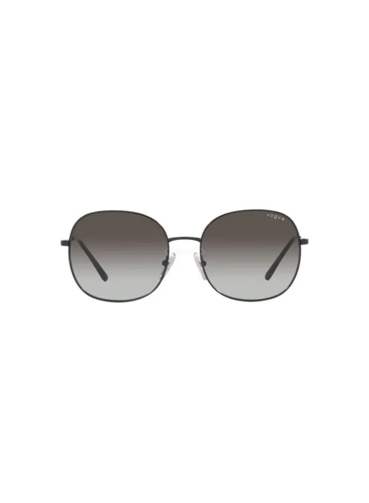 Full Rim Oval Sunglasses 4272S-57-352-8G