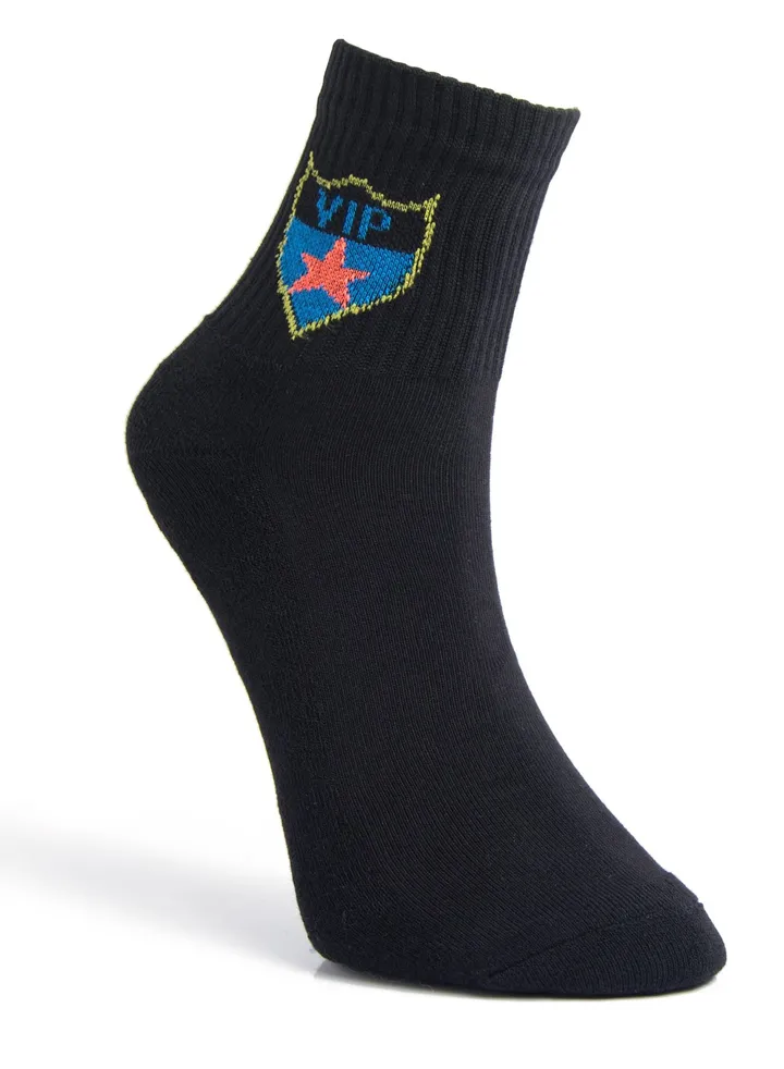 Maestro Socks Tennis -195
