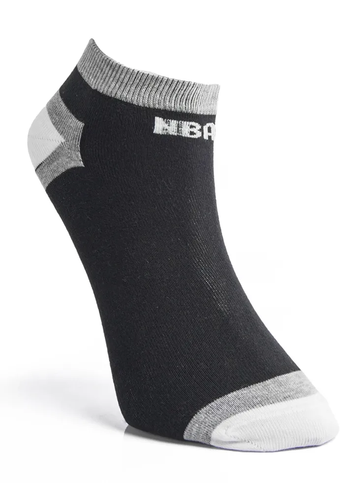 Uncle Socks Black-145