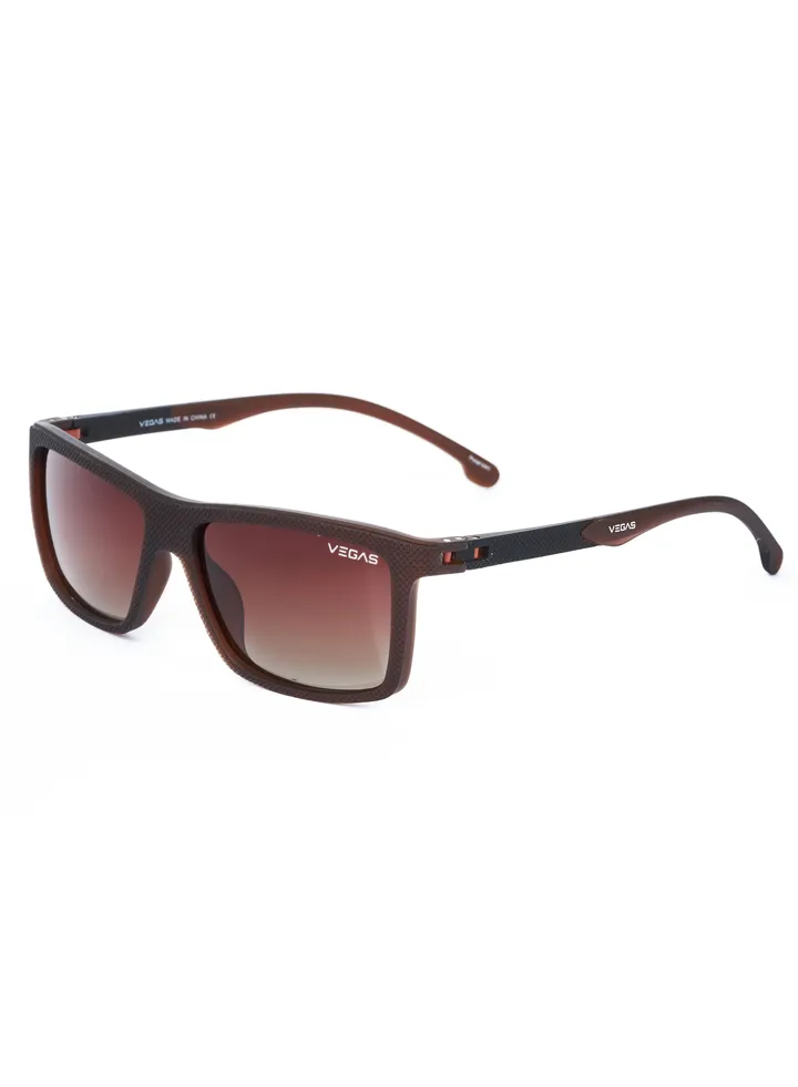 Vegas V3008 - Brown