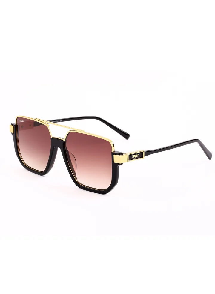 VEGAS V2028 - Brown