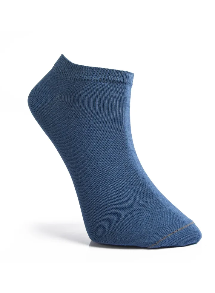 Maestro Uncle Socks Blue-142
