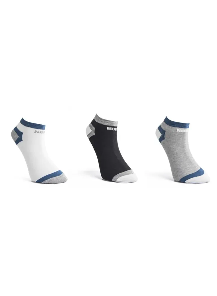 Maestro Uncle 3 Socks Bucket-145