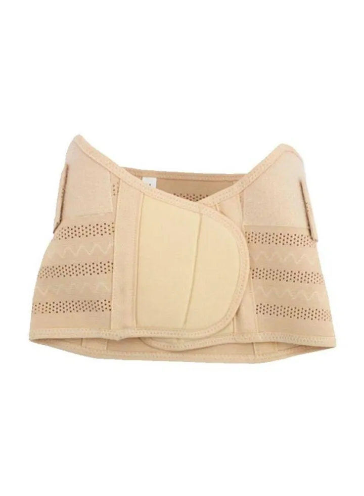 Maternal Support Belt Beige