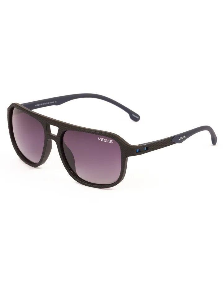 Vegas V3009 - Black*Blue