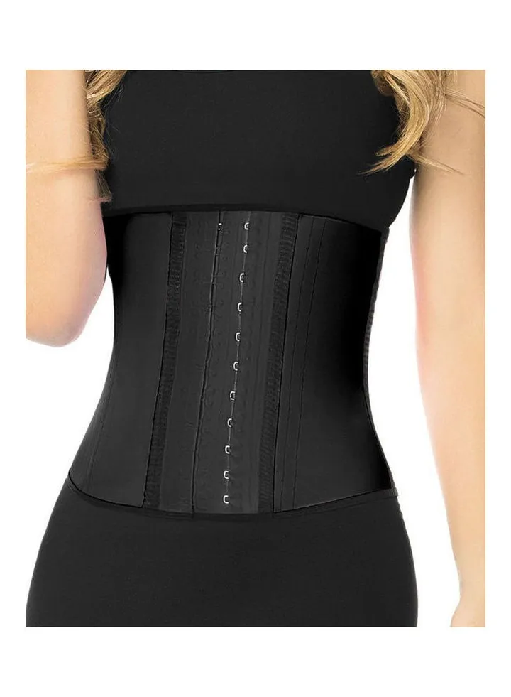 Waist Training Girdle Black