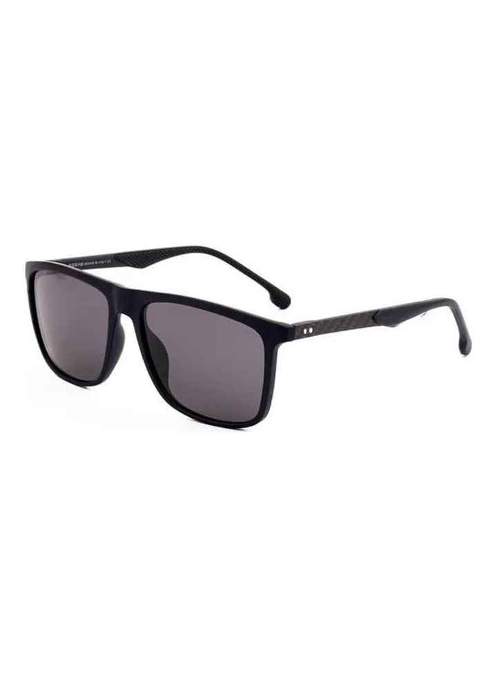 Men's Full Rim Square Sunglasses Vegas-V2100