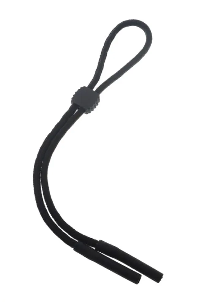 unisex Adjustable Sunglasses Holder Chain